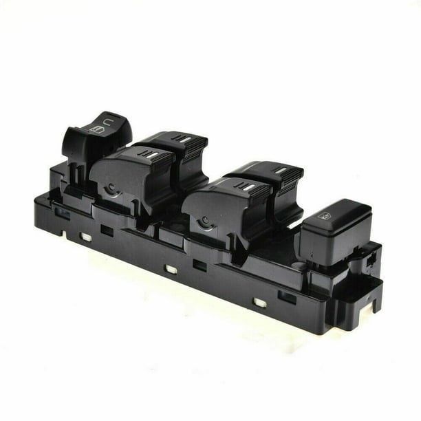 POWER WINDOW SWITCH MASTER 2004-2012 Chevy GMC Colorado Canyon 2006-10 Hummer H3 POWER WINDOW SWITCH MASTER 2004-2012 Chevy GMC Colorado Canyon 2006-10 Hummer H3
